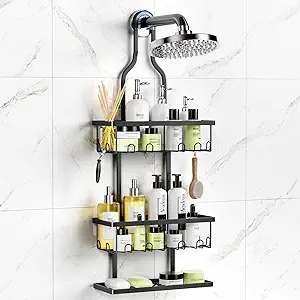 Shower Organizer?