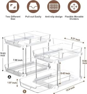 under bathroom sink cabinet storage