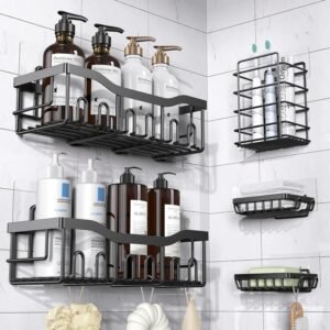 Shower Organizer