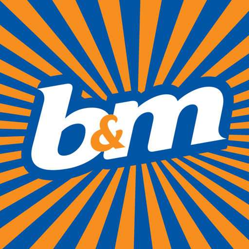 B&M